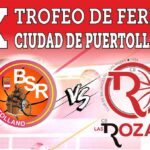 El BSR vuelve a Puertollano con un duelo de altura