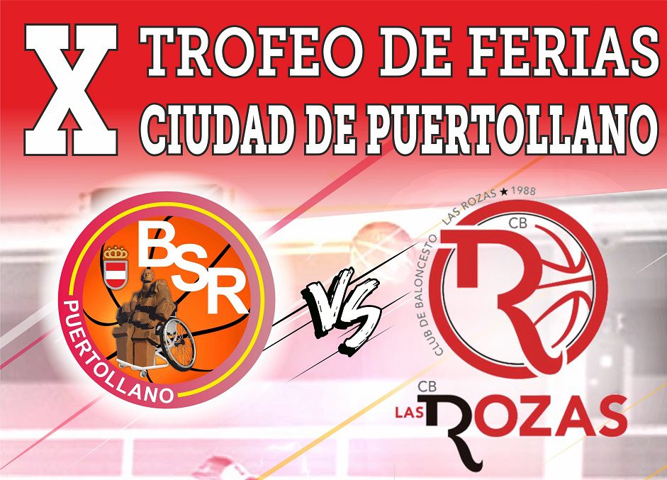 El BSR vuelve a Puertollano con un duelo de altura