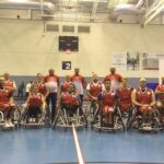 Las Rozas FDI se presenta mirando a la elite