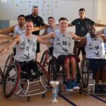 El Mideba engrasa la maquinaria y se impone en Sevilla