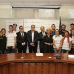 El Grupo Siro renueva su apuesta por el deporte paralímpico