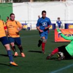 El fútbol 7 y la inclusión se superan una vez más