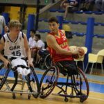 España consigue la medalla de bronce en el Europeo sub 22