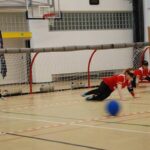 España pasa a cuartos de final del Europeo B de goalball