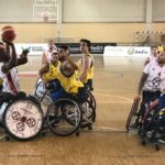Lorenzo Envó guía al Amfiv en el estreno ante su afición