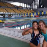 Michelle Alonso y Judit Rolo abandonan el ADEMI Tenerife