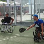 Rubén Castilla y Coco Bernal triunfan en Madrid