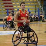 España se planta en semifinales tras derrotar a Israel