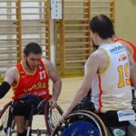 La renovada selección sub 22, al Europeo a por medalla