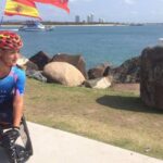 Eva Moral, más cerca del sueño de unos Juegos Paralímpicos