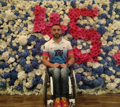 Cuarto puesto para Jordi Madera en la maratón de Berlín