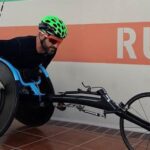 Cuarto puesto para Jordi Madera en la maratón de Berlín