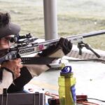 Juan Saavedra, oro en Copa del Mundo y billete para Tokio 2020