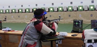 El tiro español, con la mira puesta en las plazas para Tokio 2020