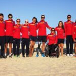 La ‘ParaTriArmada’ española ante el aplazamiento de los Juegos