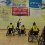 El Amiab Albacete infringe un correctivo al Ilunion