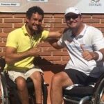 Arturo Montes se lleva el Trofeo Ciudad de Albacete