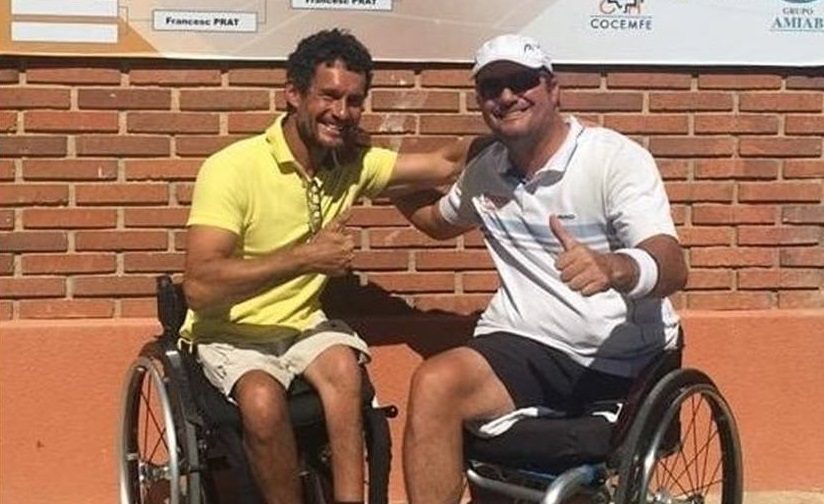 Arturo Montes se lleva el Trofeo Ciudad de Albacete
