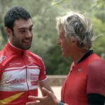 'Cofidis, Pedaleando Contigo' se centra en Gonzalo García Abella