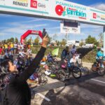 1.300 corredores dan pasos hacia la inclusión