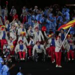 El deporte paralímpico premiado por el Foro Justicia y Discapacidad