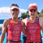 Daniel Llambrich cosecha un buen resultado en Madeira