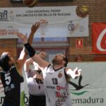 Duelo por todo lo alto en Badajoz