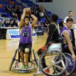 El Bidaideak vence al Fundación Grupo Norte en el último test antes del inicio liguero