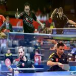 España acude al Mundial de tenis de mesa con nueve palistas