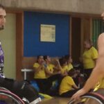 Gran Canaria castiga la débil defensa del Fundación Grupo Norte