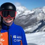 Astrid Fina: "El próximo reto es ganar mi primera medalla en un Mundial"