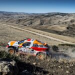 Gran comienzo de Isidre Esteve en Marruecos