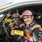 Isidre Esteve cumple objetivos en Marruecos