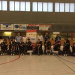 La ADB Barberà mantiene su liderazgo