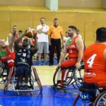 El Mideba Extremadura muestra su superioridad en Lisboa