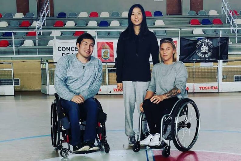 El Iberconsa Amfiv cierra su plantilla