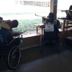 Iván Lindín y José Luis Martínez apuntan a la diana