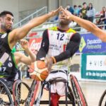 Iberconsa Amfiv y Mideba Extremadura, un duelo de titanes