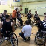 Un Amiab Albacete sin piedad arrasa al Casa Murcia Getafe