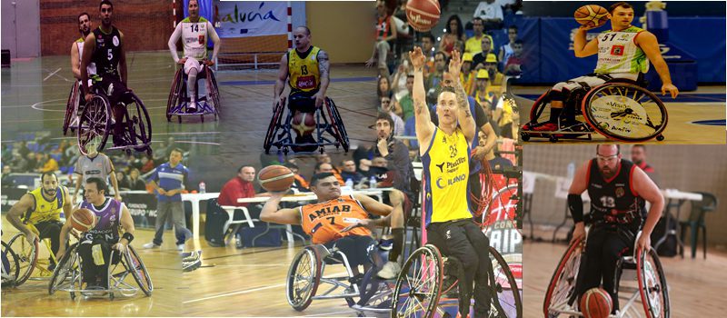 Resultados de la 16ª jornada de la División de Honor