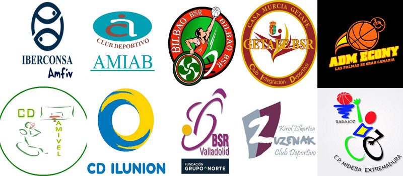 Conoce las plantillas de los equipos de División de Honor de baloncesto