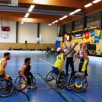 El baloncesto en silla español tendrá siete equipos en Europa