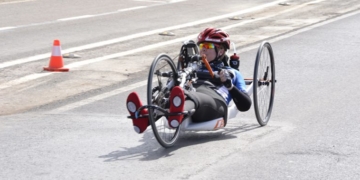 La Copa de España de ciclismo adaptado regresa con una doble cita