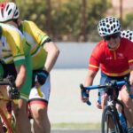 Badajoz pone el broche a la Copa de España de ciclismo adaptado