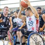 El Mideba Extremadura se impone en Vigo con mano de hierro