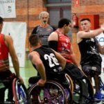 Victoria cómoda para el Mideba Extremadura