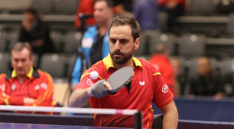 Ocho palistas españoles, a la fase final del Mundial