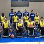 Ilunion inicia su andadura hacia el título con el derbi frente a Getafe