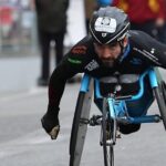 Jordi Madera logra un quinto puesto en la maratón de Chicago