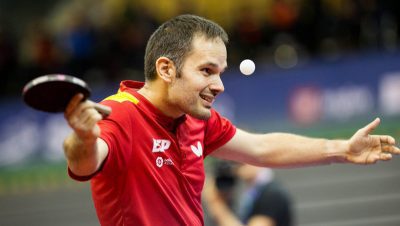 Jordi Morales: “He sido la gran sorpresa del Mundial, no pensaba en ser campeón”